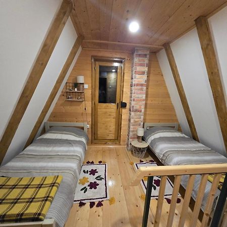 Durmitor Chill Chalet Zabljak  Exterior photo