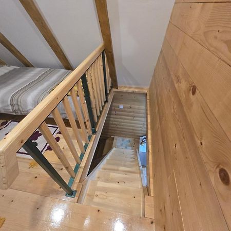 Durmitor Chill Chalet Zabljak  Exterior photo