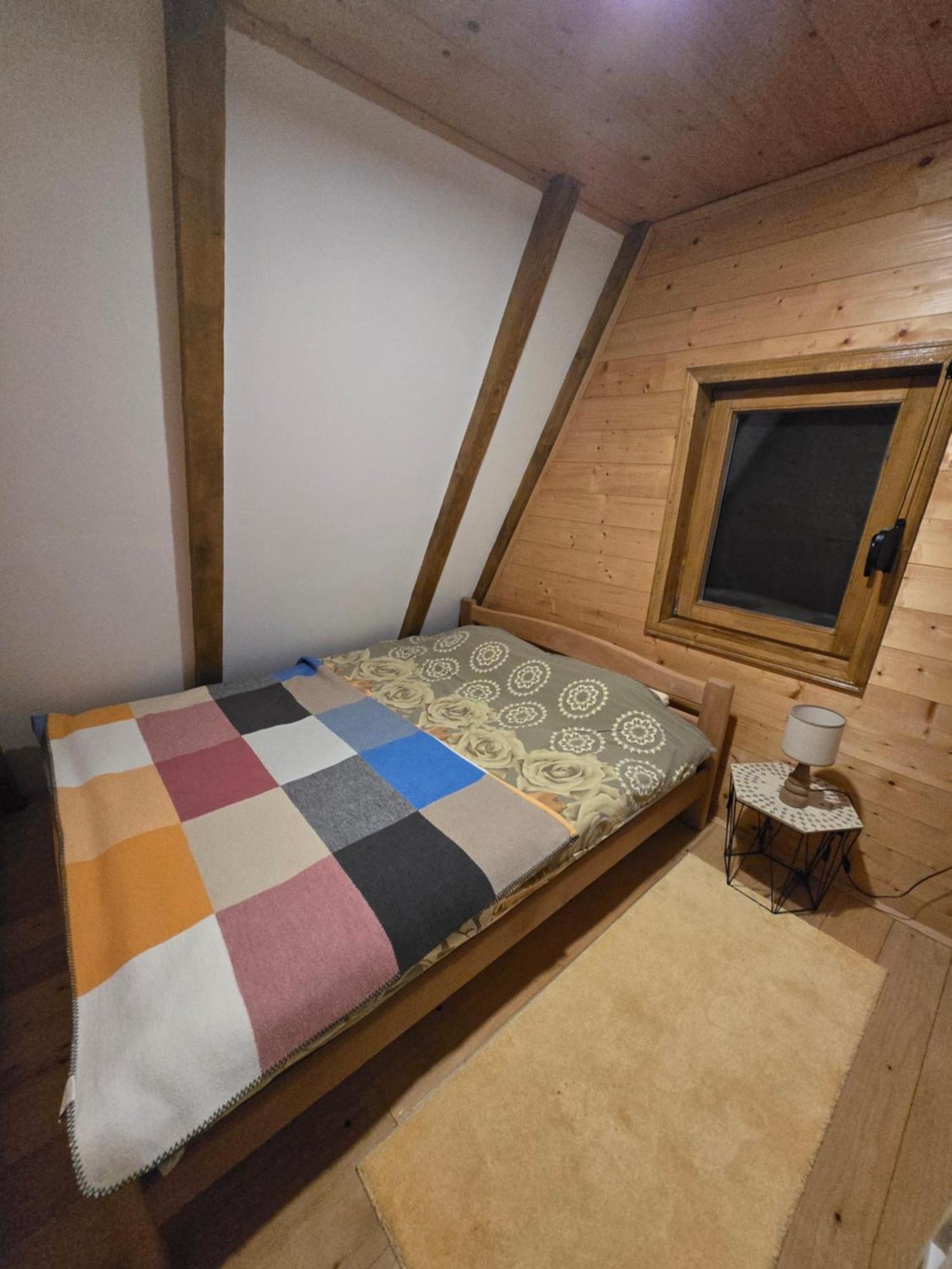 Durmitor Chill Chalet Zabljak  Exterior photo