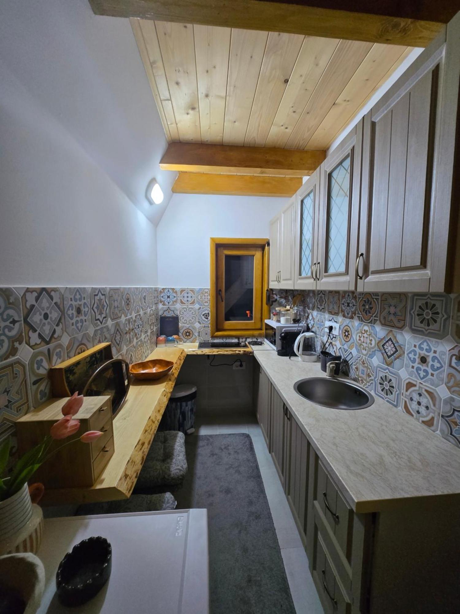 Durmitor Chill Chalet Zabljak  Exterior photo